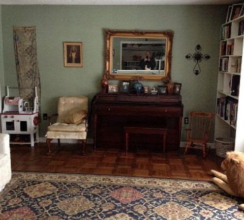 4th image of this home