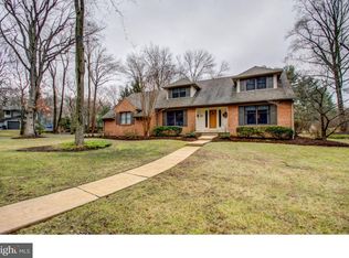 740 Westcliff Rd, Wilmington, DE 19803