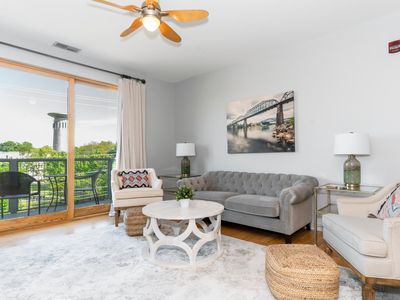 1609 Long St APT 305, Chattanooga, TN, 37408