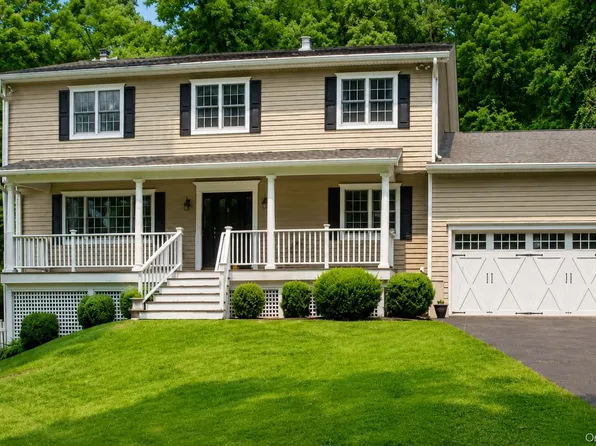 1 Sabbathday Hill Road, South Salem, NY 10590