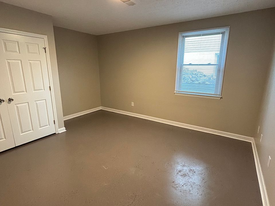 Bedroom #1