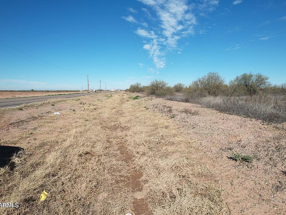 2nd image of 0 Montgomery Rd. .56 Acres -- #5