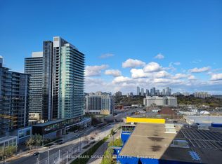 121 McMahon Dr #1103, Toronto, ON M2K 0C1