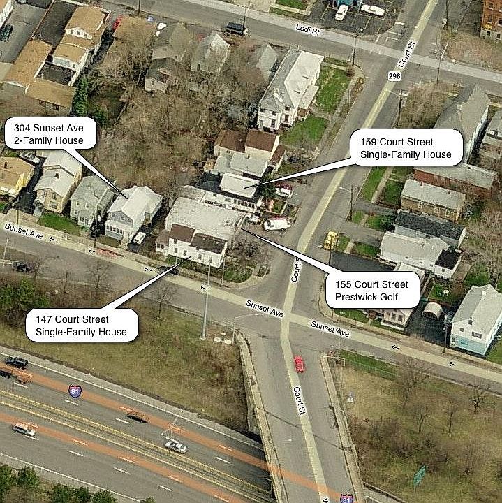 2nd image of 304 Sunset Ave #1