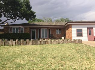 40 E Canyonview Dr, Ransom Canyon, TX 79366