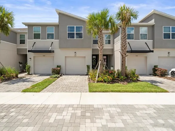 5513 Brooklet Woods Dr, Wesley Chapel, FL 33545