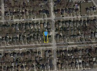 1130 Larkmoor Blvd, Berkley, MI 48072