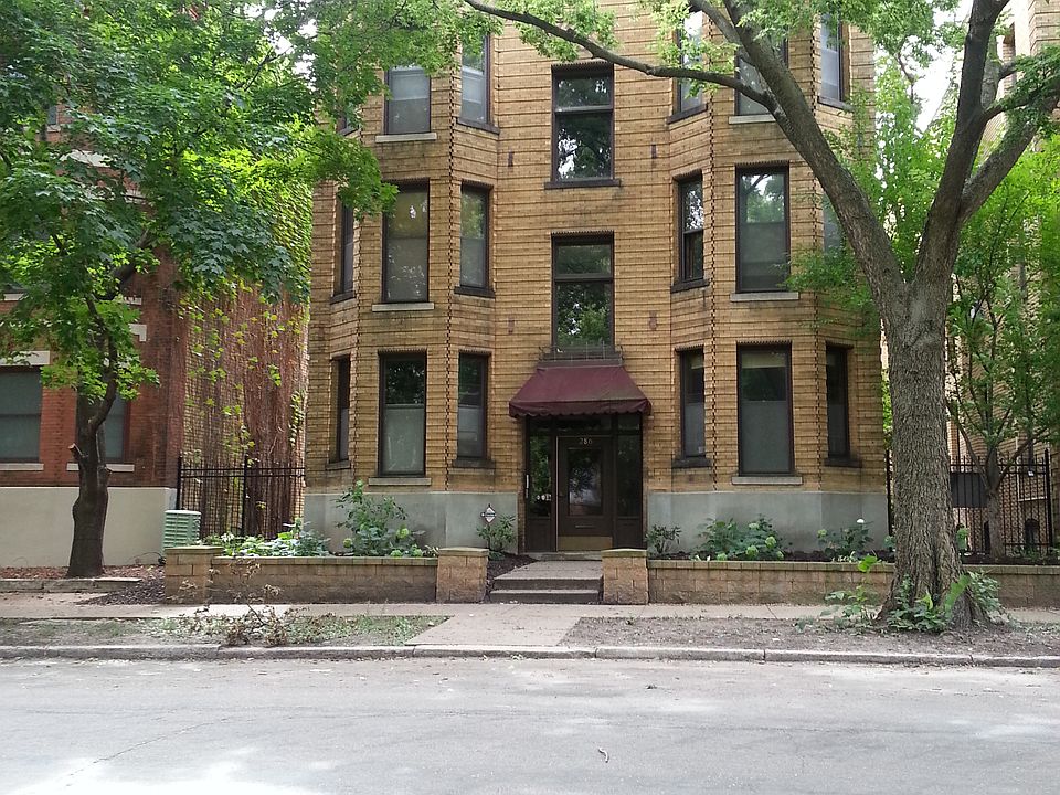 1st image of 286 Dayton Ave APT 3E