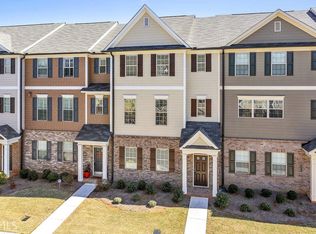 3813 Felton Hill Rd SW, Smyrna, GA 30082