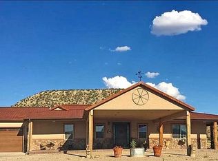 2174 45 1/2 Road, De Beque, CO 81630