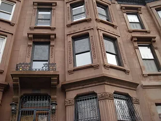 Rented by Reginald Jacobs