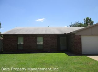 2108 Memphis Dr, Norman, OK 73071