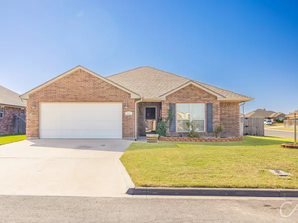 301 Sugarloaf Ave, Abilene, TX 79602