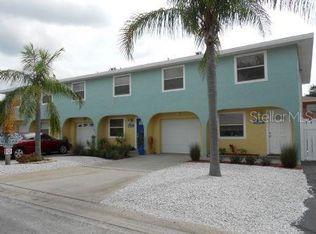 2314 1st St APT 1, Indian Rocks Beach, FL 33785