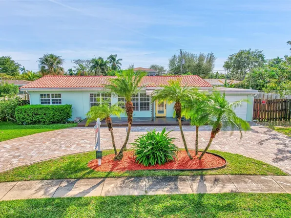 332 SW 13th Street, Pompano Beach, FL 33060