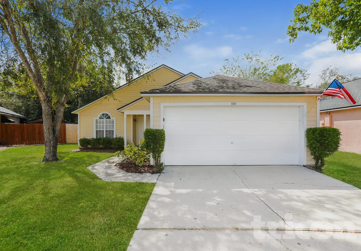 331 Riunite Circle Winter Springs FL — Photo 1
