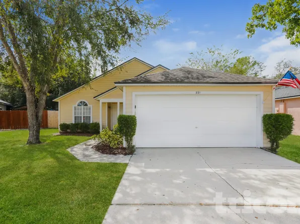 331 Riunite Cir, Winter Springs, FL 32708