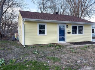 1037 Eastview Dr, Rantoul, IL 61866