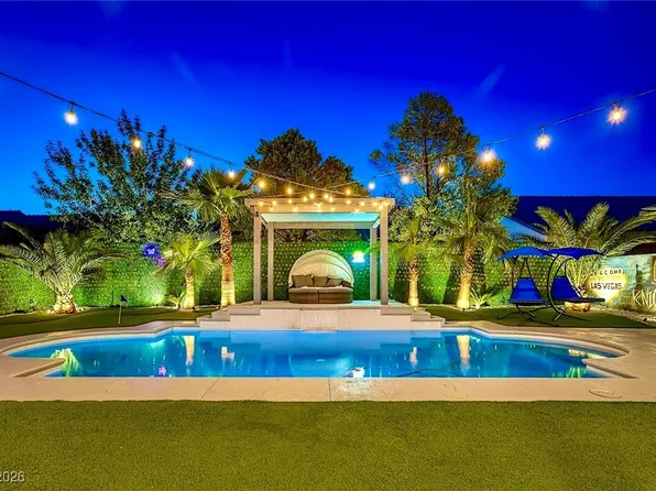 5456 Digne Ct, Las Vegas, NV 89141