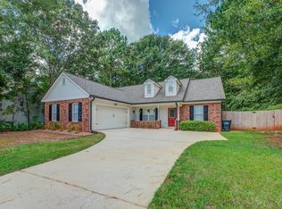 240 Chestnut Dr, Covington, GA 30016