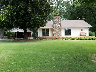 219 N Broadway, Afton, OK, 74331