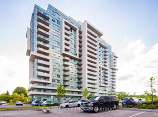 1346 Danforth Rd #1302, Toronto, ON M1J0A9