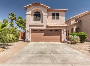 16617 S 44th Pl, Phoenix, AZ 85048