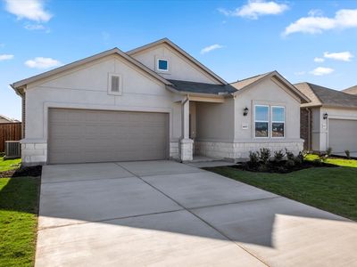 1409 Alana Falls Ave, Pflugerville, TX, 78660