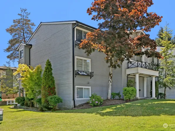 15415 35th Avenue W #D102, Lynnwood, WA 98087