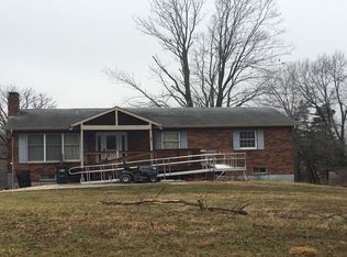 27843 Reel Rd, Warrenton, MO 63383