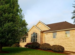 416 Heritage Run Rd, Indiana, PA 15701