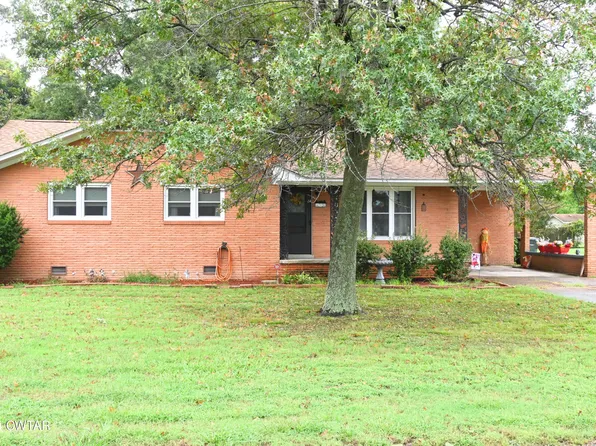 421 Walnut St, Tiptonville, TN 38079