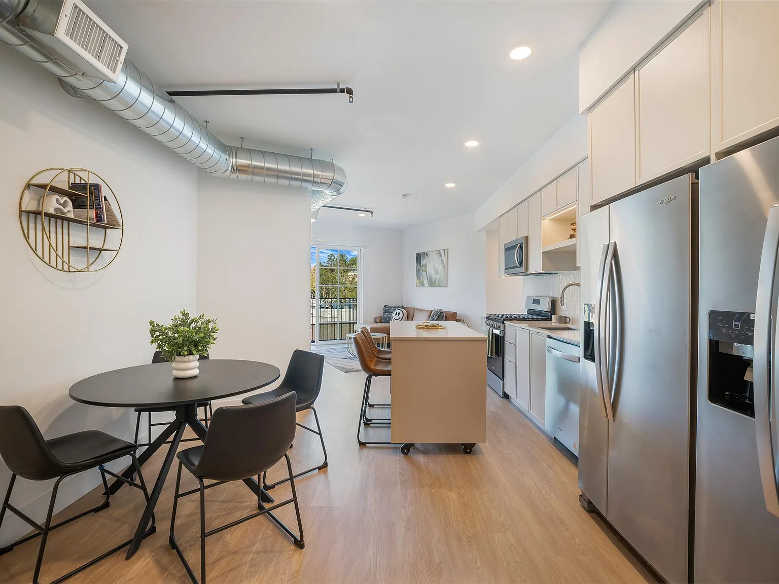M1 Coliving by CLG — Photo 2