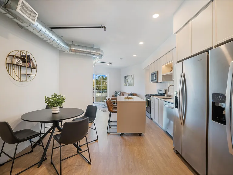 M1 Coliving by CLG — Photo 8