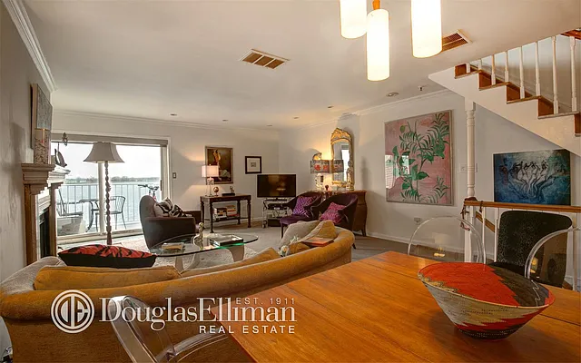 Sold by Douglas Elliman | media 38