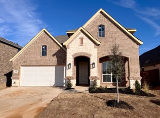 9917 Ginkgo Ln, Crowley, TX 76036