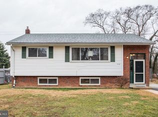 3941 Wendy Ln, Silver Spring, MD 20906
