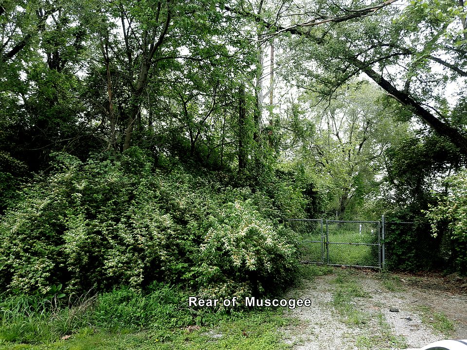 2nd image of 8468 Muscogee St