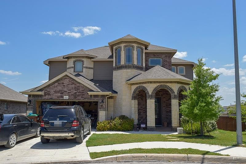 11126 Cup Flower, San Antonio, TX 78245 | Zillow