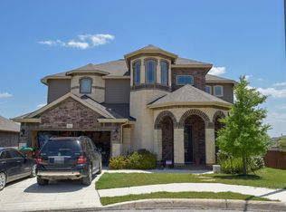 11126 Cup Flower, San Antonio, TX 78245