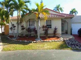 11271 SW 157th Ct, Miami, FL 33196