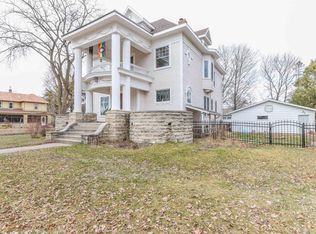 1900 Clark St, Stevens Point, WI 54481