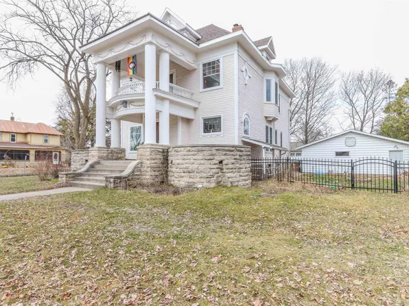 1900 CLARK STREET, Stevens Point, WI 54481