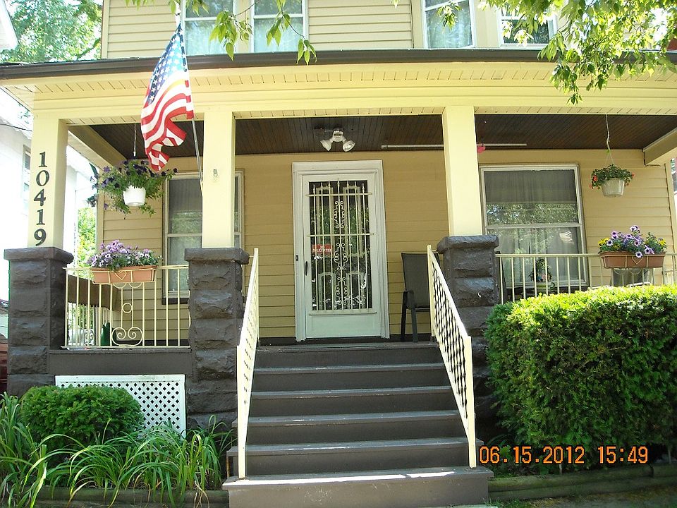 1st image of 10419 Bernard Ave