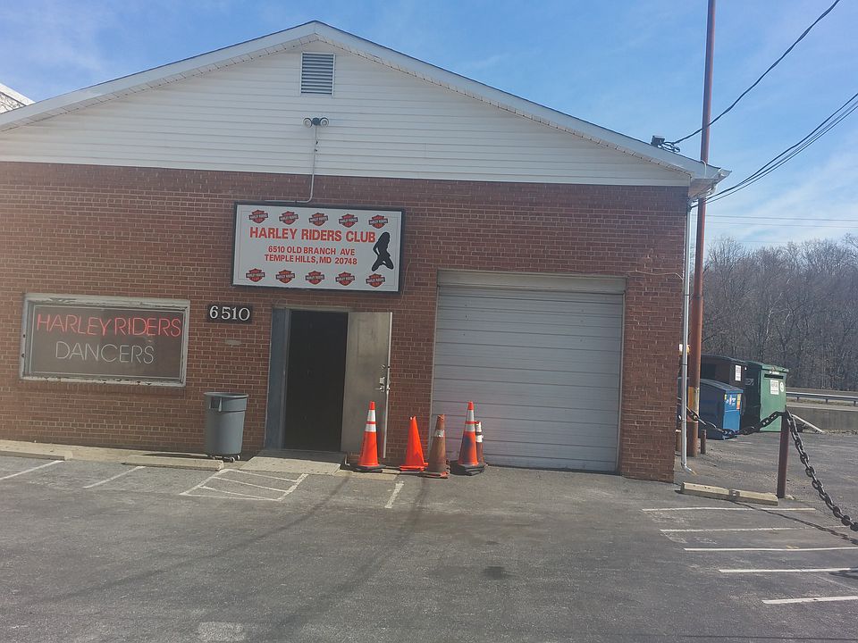 1st image of 6510 Old Branch Ave.