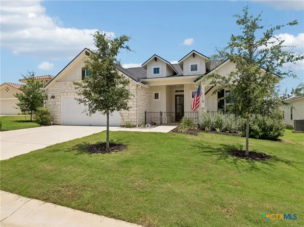 120 Wild Sage Cv, San Marcos, TX 78666