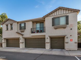 2925 E Dunbar Dr, Phoenix, AZ 85042