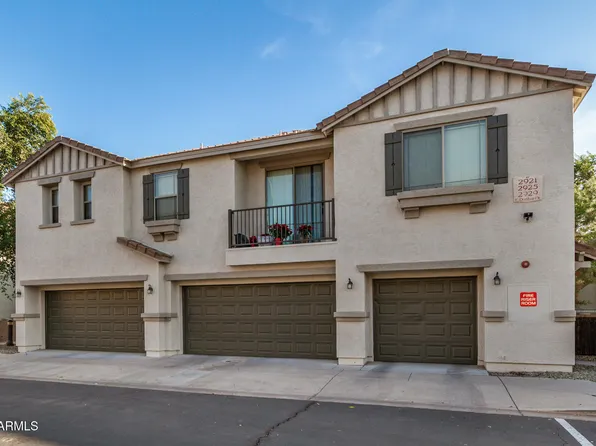 2925 E DUNBAR Drive, Phoenix, AZ 85042