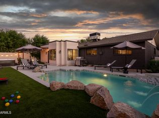 8608 E Pecos Ln, Scottsdale, AZ 85250