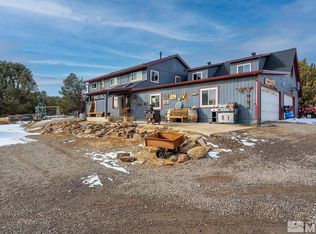 1880 Castle Peak Rd, Reno, NV 89521